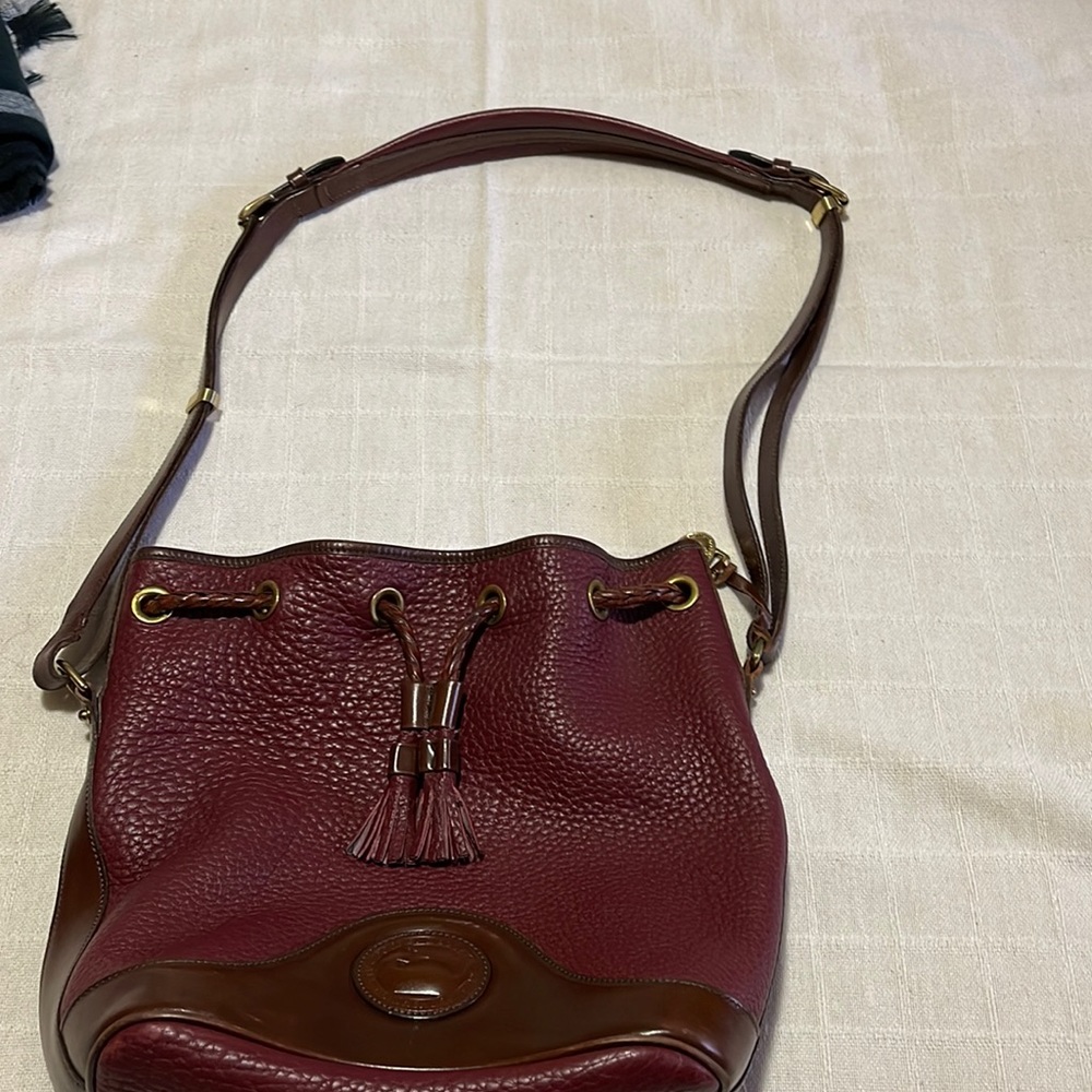 DOONEY and Burke beautiful bag